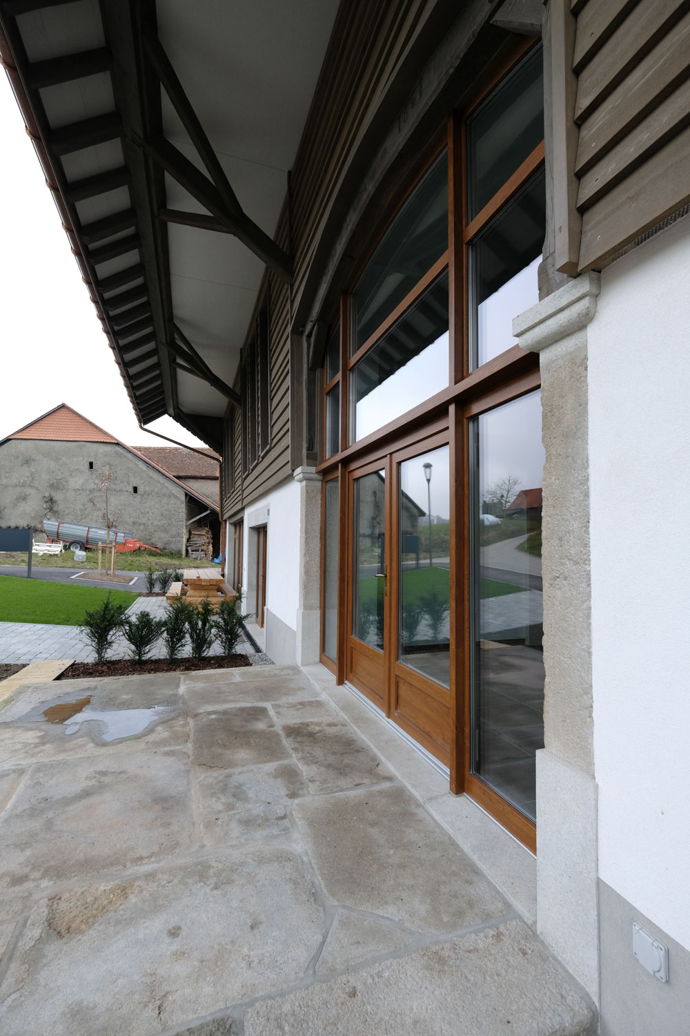 Platrerie Peinture Gurtner Photo Blaser 20