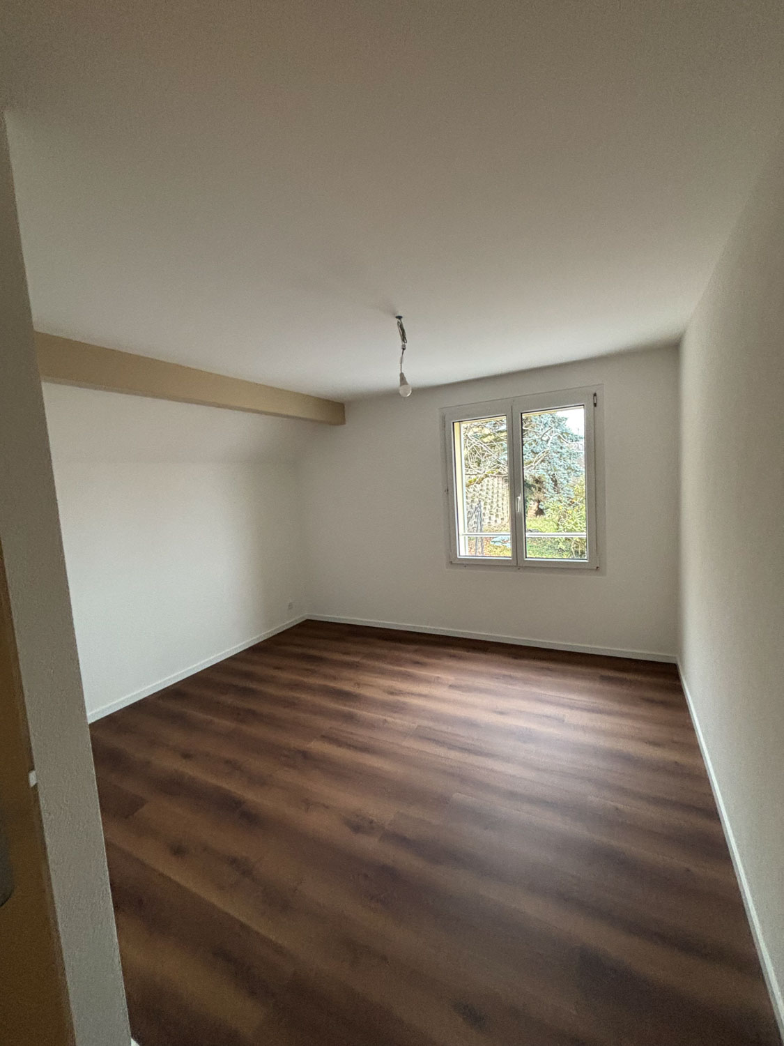 Platrerie Peinture Gurtner Photo Serex 064