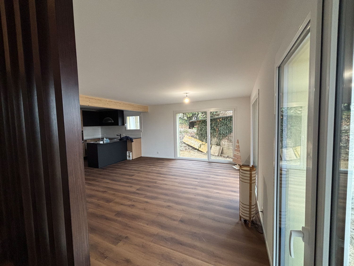 Platrerie Peinture Gurtner Photo Serex 068