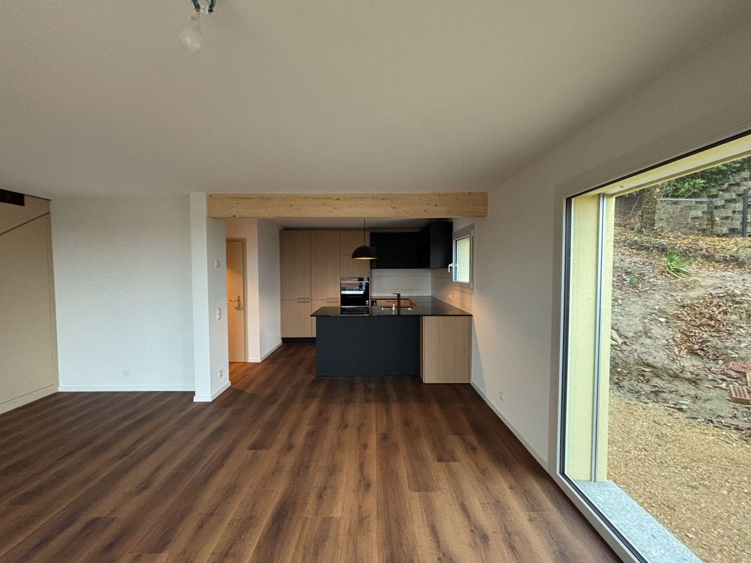 Platrerie Peinture Gurtner Photo Serex 127